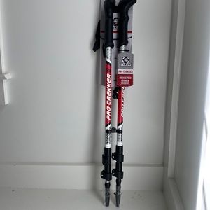 Pro Crekker Hiking Poles